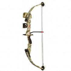 SET COMBO ARC TIR DEER HUNTER Fishing Hunting foto