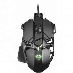 Mouse Gaming Trust Gxt 138 X-Ray Iluminare Rgb Negru foto