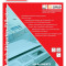 Top 100 bucati etichete autoadezive albe tanex dimensiuni 65/a4(38x21.2mm) Digital Media