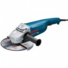 Polizor unghiular Bosch GWS 24-230 JH Expert Tools foto