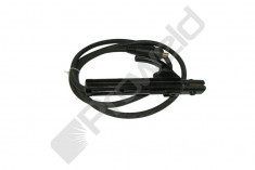 Proweld MTS-001 - Cablu sudura 1.5m 35-50 cleste electrod 150A Expert Tools foto