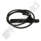 Proweld MTS-001 - Cablu sudura 1.5m 35-50 cleste electrod 150A Expert Tools