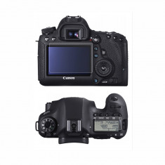 Folie de protectie Clasic Smart Protection Canon 6D CellPro Secure foto