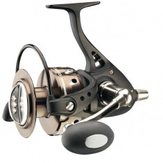 Mulineta somn XX MUL.CORM.BIG CAT GIANT-X 12000 10RUL/340MX050/4,3:1 Fishing Hunting foto