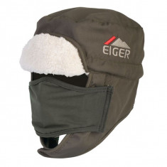 POLAR HAT GREEN L/XL Fishing Hunting foto