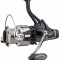 Mulineta crap free spool BLACK STAR 4500 6RUL/270M/035MM/5,2:1 Fishing Hunting
