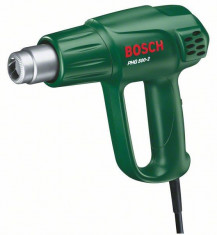 Bosch PHG 500-2 - suflanta cu aer cald Expert Tools foto