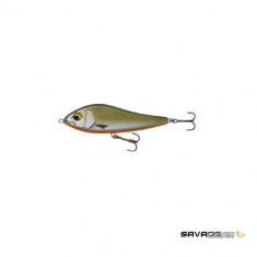 VOBLER DEVIATOR BELLY UP 10CM.22G SS08 Fishing Hunting foto