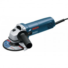 Polizor unghiular Bosch GWS 660 Expert Tools foto