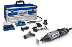 Dremel 4000-6/128 Expert Tools foto