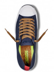 Tenisi Converse All Star Jack Purcell Ripstop 151494 foto