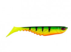 Naluca soft SHAD BERKLEY PULSE 6CM PERCH 8BUC/PL. Fishing Hunting foto