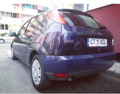 Ford Focus MK1 foto