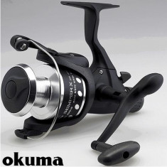 Mulineta stationar universale SEMPER. A 4RUL/100MX050 MM Fishing Hunting foto