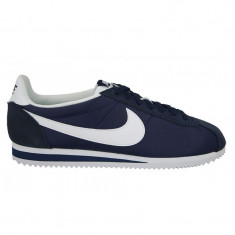 Pantofi Sport Nike Classic Cortez Nylon - Pantofi Sport Originali - 807472-410 foto