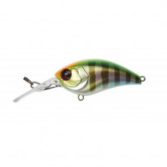 Vobler ILLEX MUSH BOB 5CM/9,5G VISIBLE PERCH Fishing Hunting foto