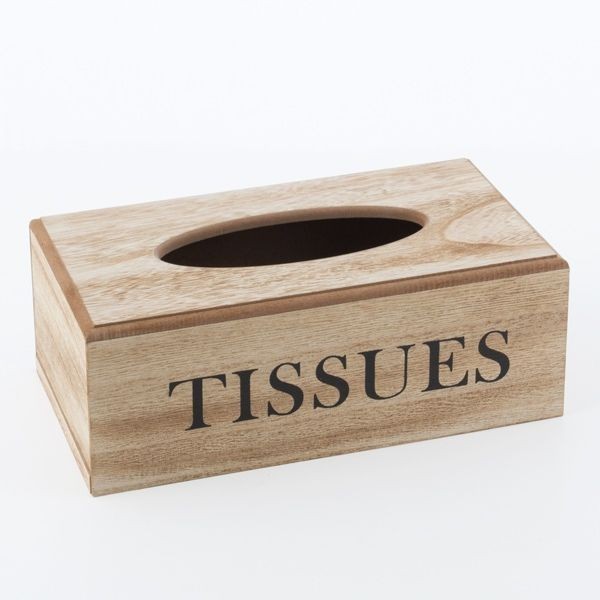 Suport din lemn pentru servetele Tissues Funny Gift foto mare Suport din lemn pentru servetele Tissues Funny Gift foto mare