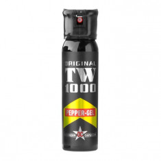 SPRAY AUTOAPARARE TW1000 PIPER GEL 100ML Fishing Hunting foto