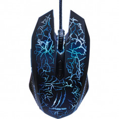 Mouse Gaming Hama Urage Illuminated 2 Ga M foto