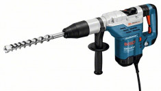 Ciocan rotopercutor SDS-max Bosch GBH 5-40 DCE Expert Tools foto