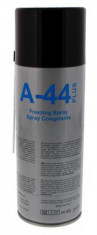 Spray racire 400ml, Due Ci foto