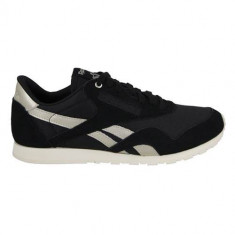 Pantofi Femei Reebok Nylon Slim AQ9831 foto