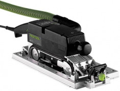 Slefuitor cu banda BS 75 E-Set Festool Expert Tools foto