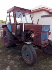 Vand tractor + diverse foto