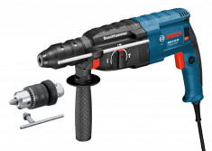 Rotopercutor Bosch GBH 2-24 DF Expert Tools foto