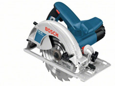 Ferastrau circular Bosch GKS 190 Professional Expert Tools foto