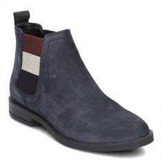 Botine Femei Tommy Hilfiger EN0EN00305 EN0EN00305403 foto