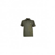 TRICOU POLO BRODERIE L Fishing Hunting foto