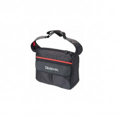 XX GEANTA UMAR DAIWA NEAGRA 35X15X36CM Fishing Hunting foto