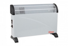 Convector electric 2000W Zilan 6850 Practic HomeWork foto