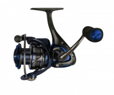 Mulineta spinning INSPIRA 9RUL/100MX030MM/5,0:1 Fishing Hunting foto