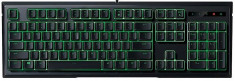 Tastatura Gaming Iluminata Razer Ornata Us foto