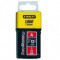 Capse tip A 5/53/530, 12mm 1000buc Stanley 1-TRA208T Expert Tools