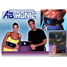 Aparat fitness Ab Tronic BestPrice foto