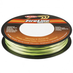 Fir pentru rapitori FIR NEW FIRELINE BRAID BICOLOR 028MM.29,4KG.110M Fishing Hunting foto