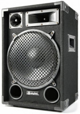 Boxa pasiva SkyTec12&amp;quot; MAX12 150W RMS foto