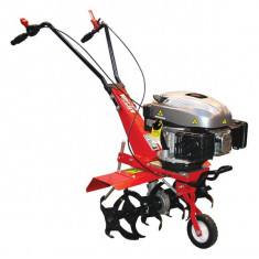 Hecht 746 R Motosapatoare 5 CP, latime de lucru 36/60 cm Power HighTools foto