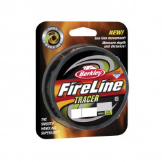 Fir pentru rapitori FIR FIRELINE TRACER 015MM 7,9KG 110M Fishing Hunting foto