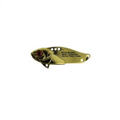 Vobler CICADA STRIKE PRO 4CM; 6,6G CYBER VIBE Fishing Hunting foto