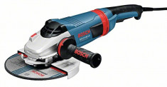 Polizor unghiular Bosch GWS 22-180 LVI Expert Tools foto