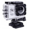 Camera Sport iUni Dare 50i HD 1080P, 12M, Waterproof, Argintiu MediaTech Power
