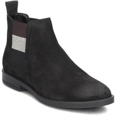 Botine Femei Tommy Hilfiger EN0EN00305990 foto