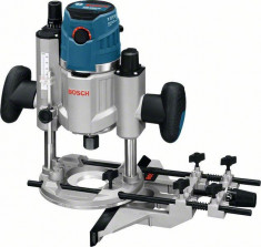 Masina de frezat Bosch GOF 1600 CE + LBOXX Expert Tools foto