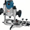 Masina de frezat Bosch GOF 1600 CE + LBOXX Expert Tools