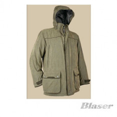 Jacheta XX JACHETA BLASER ARGALI.2 WINTER OLIVE MAR.3XL Fishing Hunting foto