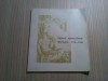 DESENE NAPOLITANE - Sec. XVII-XVIII - Walter Vitzthum - Muzeul de Arta ,1969,80p, Alta editura